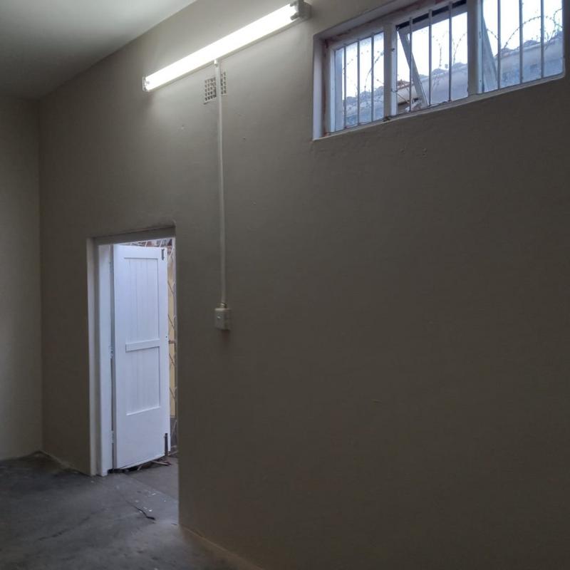 To Let commercial Property for Rent in North End Eastern Cape